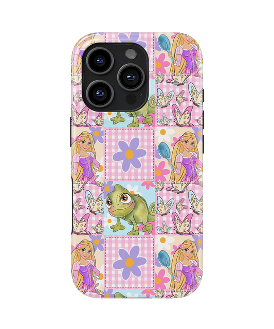 Phone case Sublimation transfer- #26