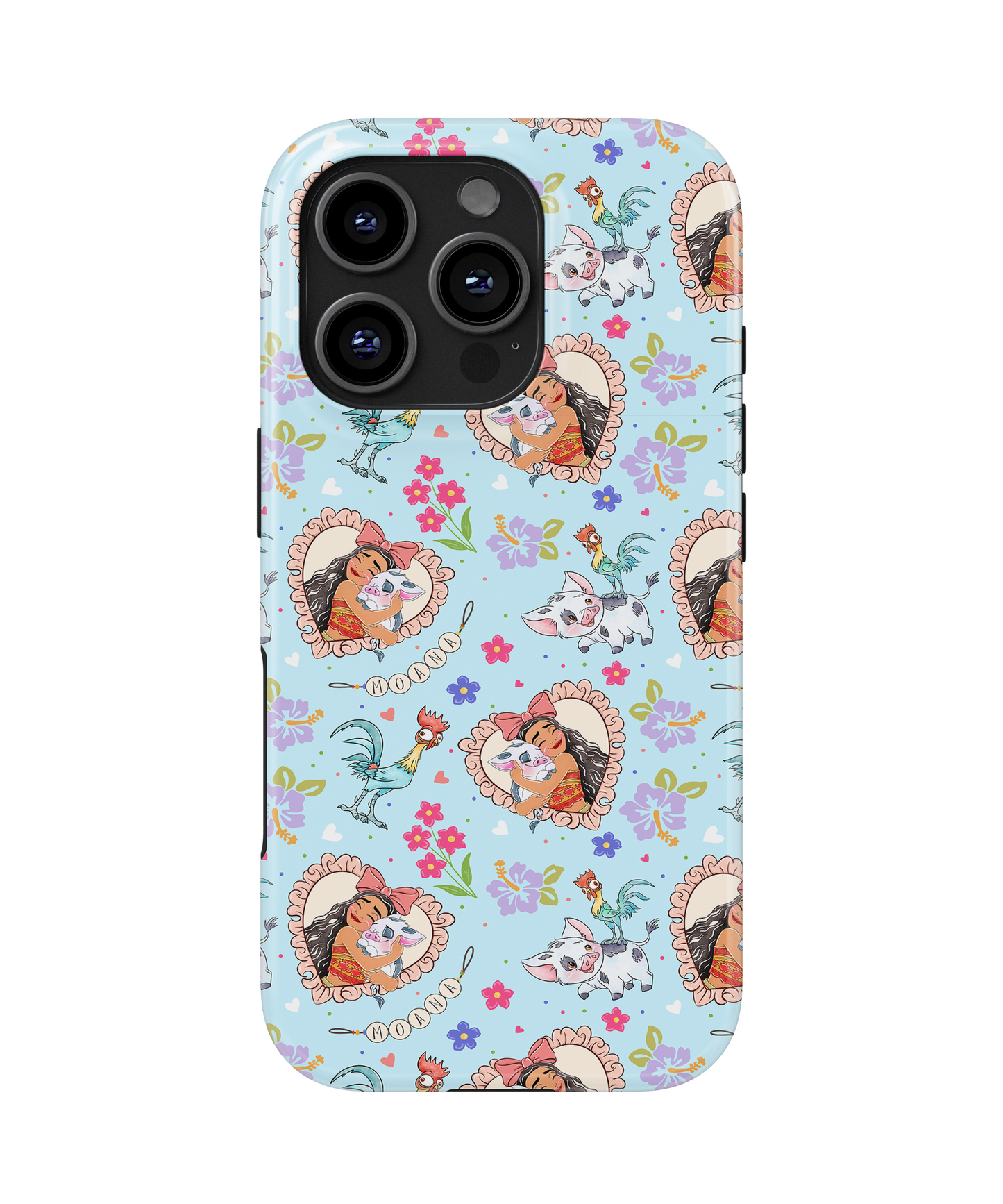 Phone case Sublimation transfer- #22
