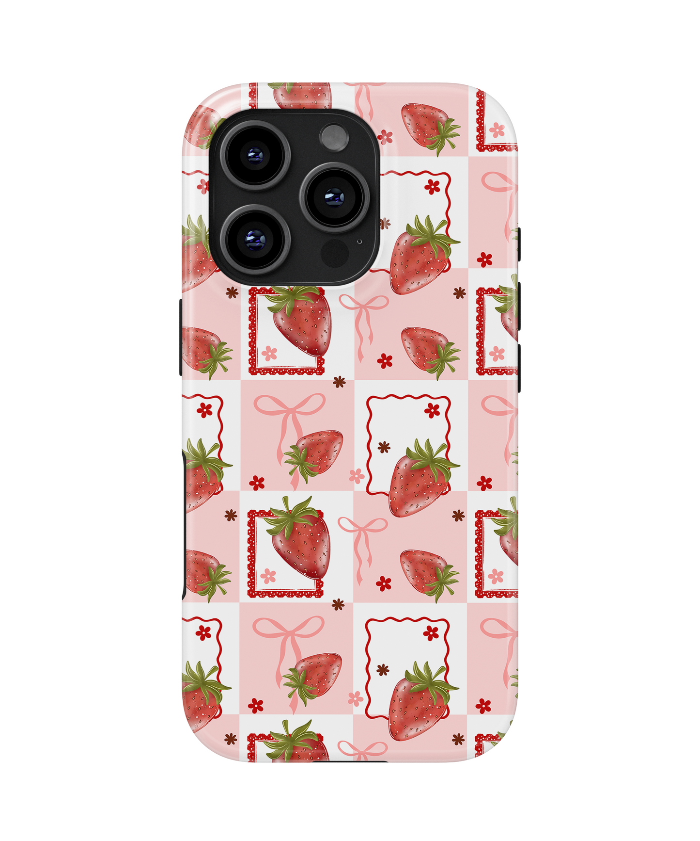 Phone case Sublimation transfer- #44