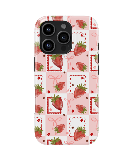 Phone case Sublimation transfer- #44