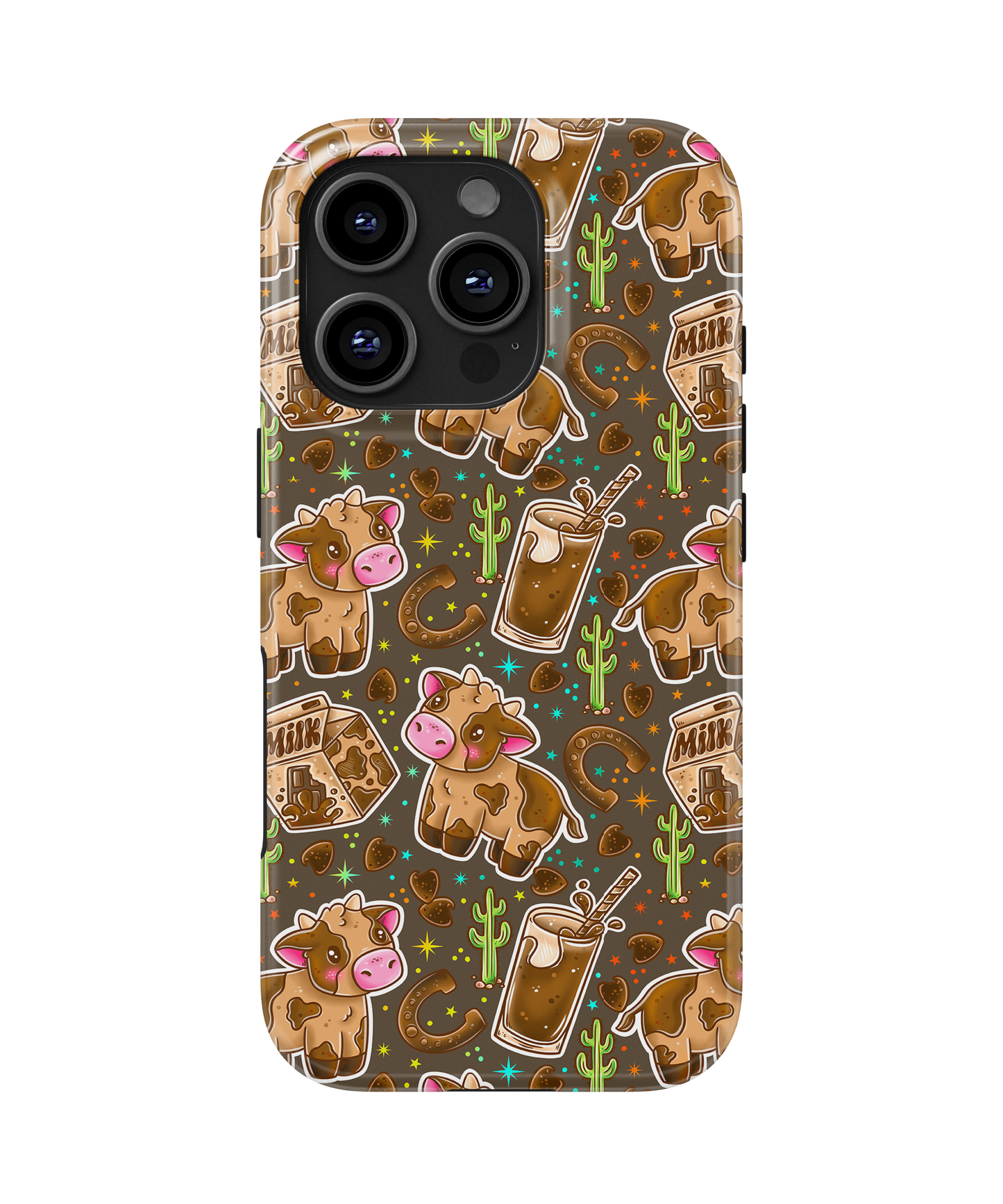 Phone case Sublimation transfer- #37