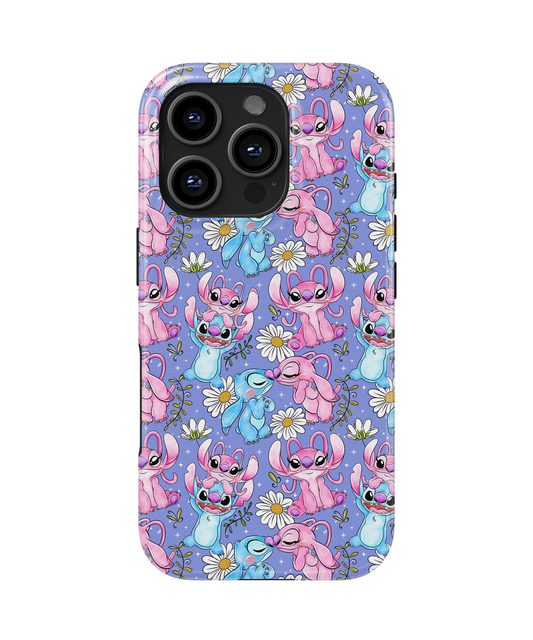 Phone case Sublimation transfer- #27