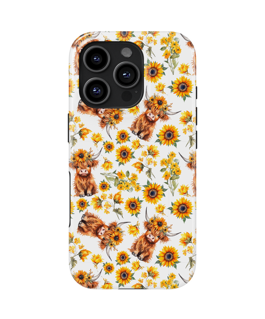Phone case Sublimation transfer- #3