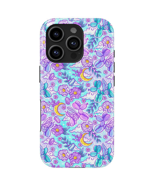 Phone case Sublimation transfer- #47