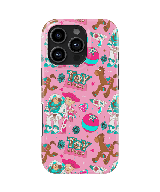 Phone case Sublimation transfer- #31