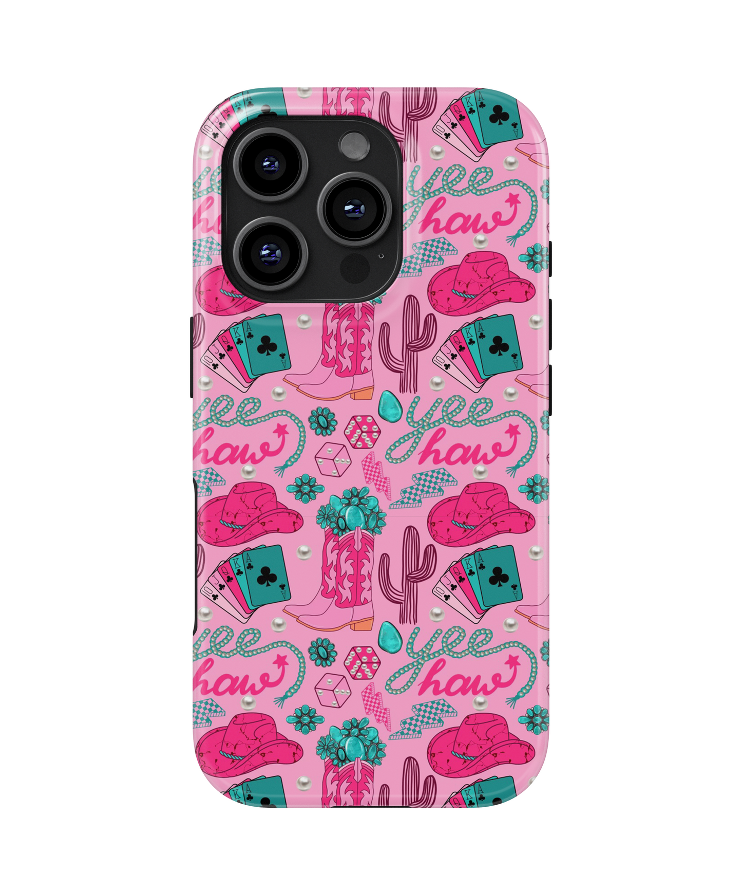 Phone case Sublimation transfer- #28