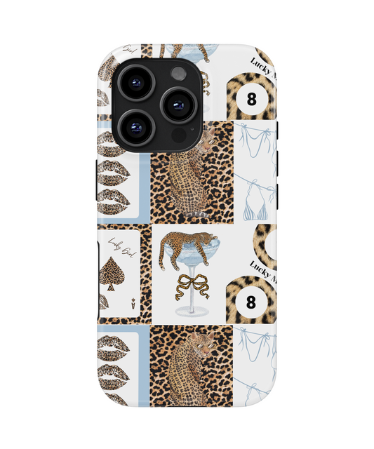 Phone case Sublimation transfer- #53