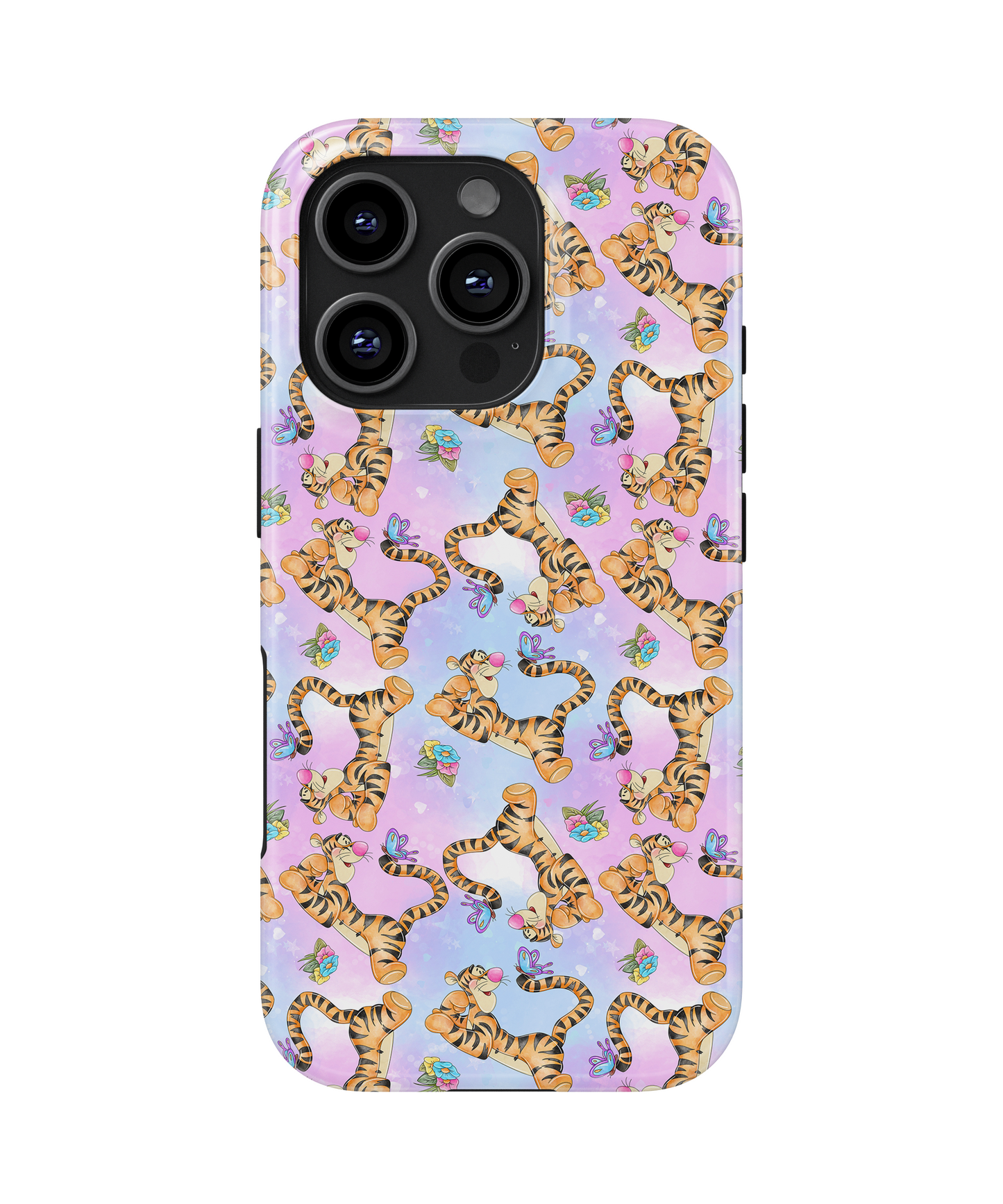 Phone case Sublimation transfer- #60