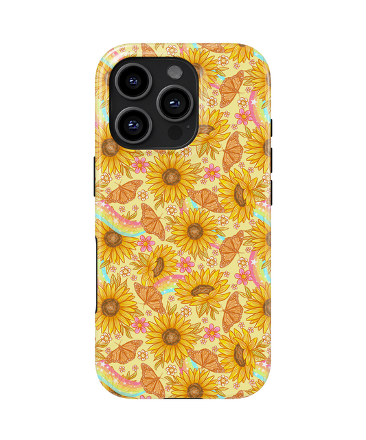 Phone case Sublimation transfer- #45