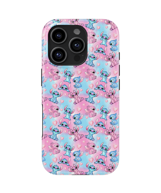 Phone case Sublimation transfer- #4