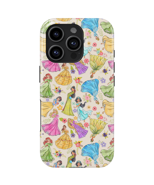 Phone case Sublimation transfer- #56