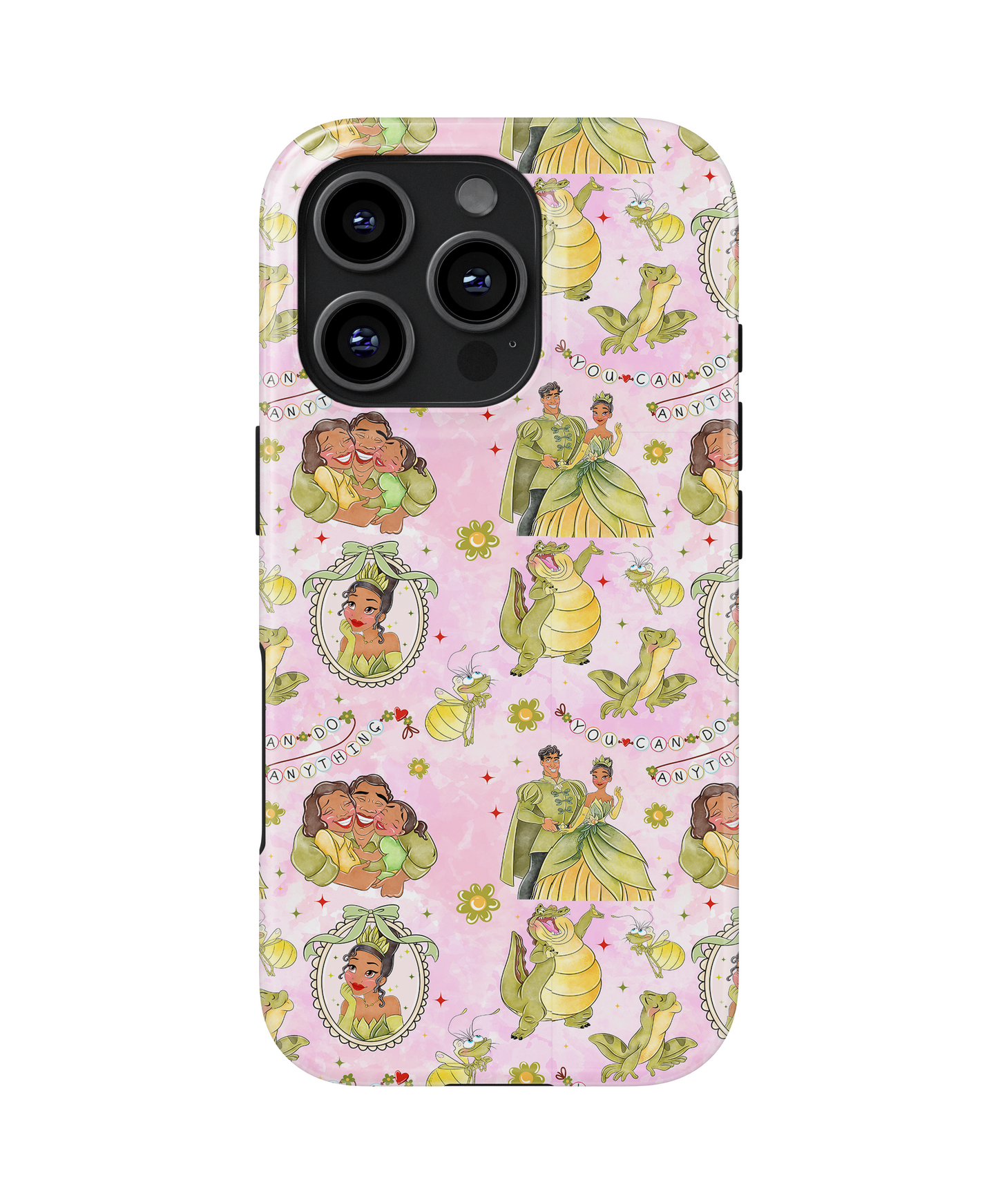 Phone case Sublimation transfer- #23