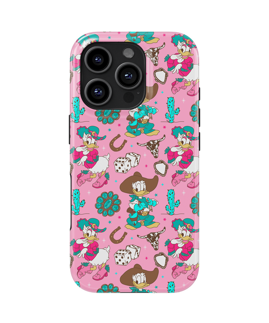 Phone case Sublimation transfer- #32
